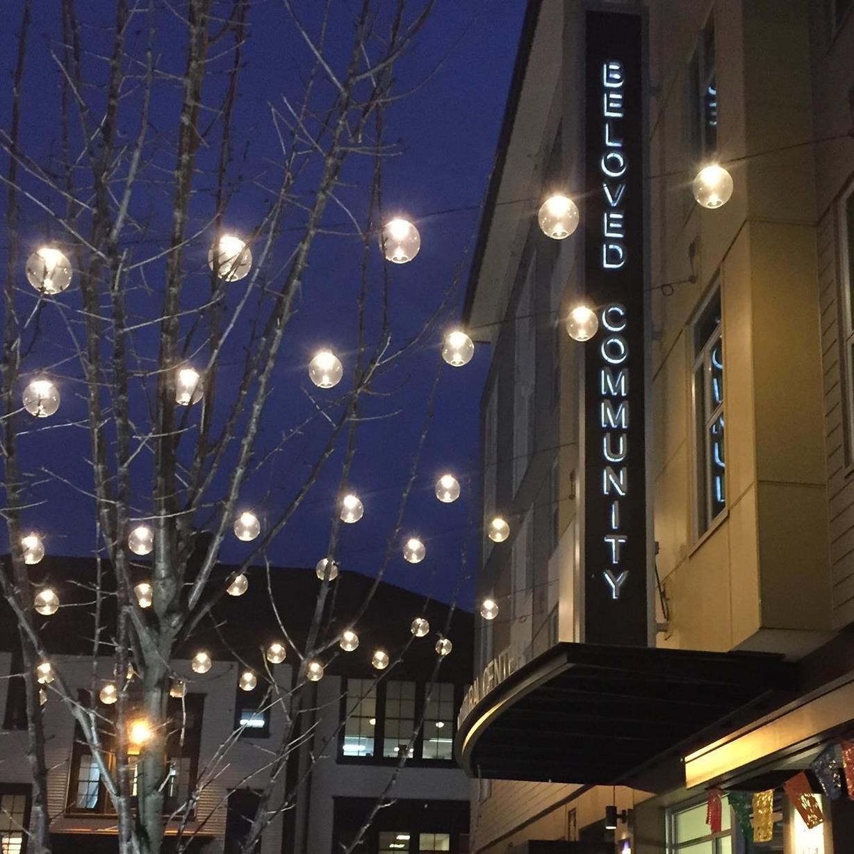 Creative Commitment | Seattle WA