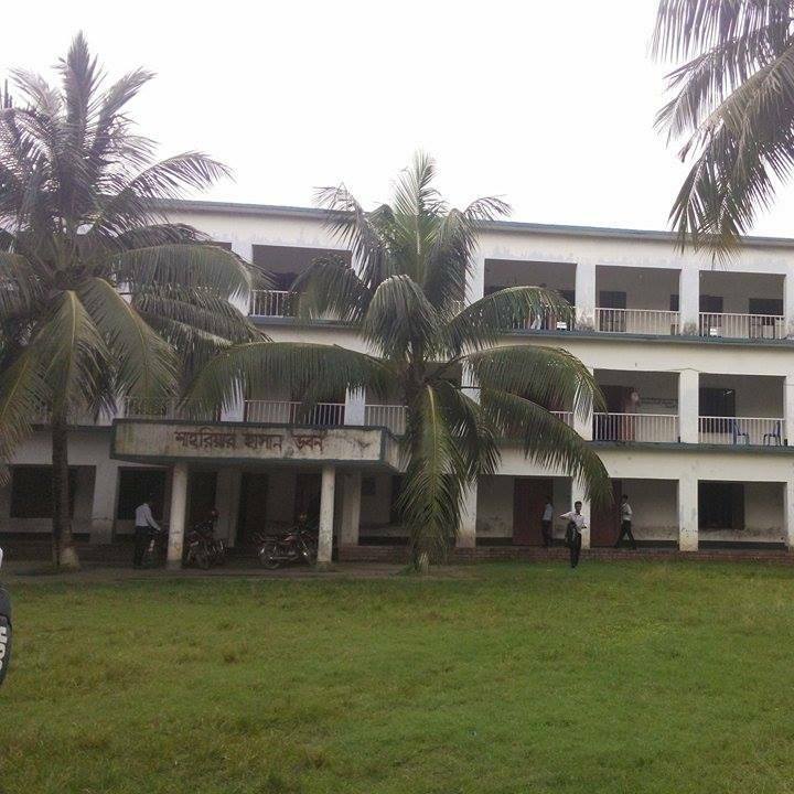 Md Asad Hossain