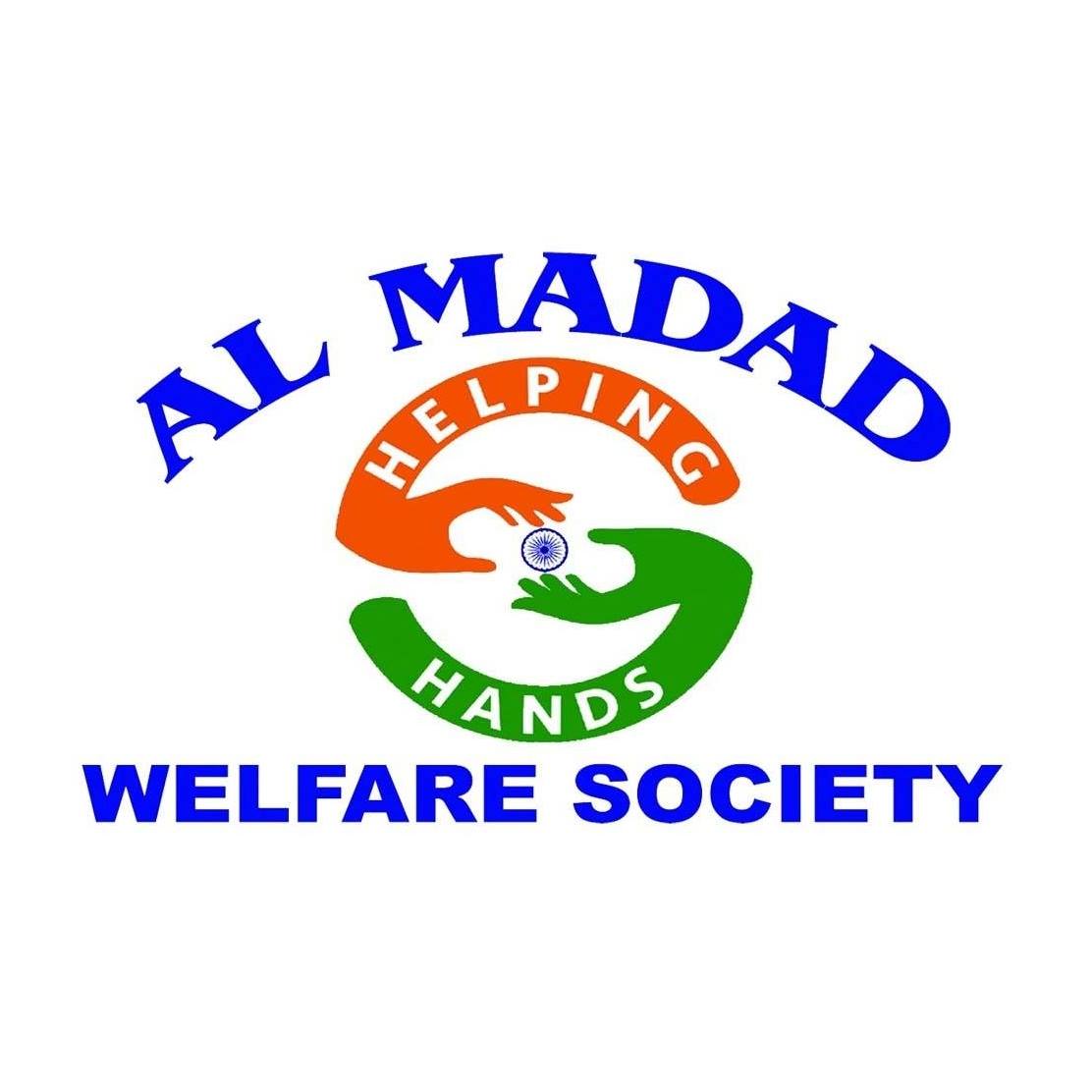 Al Madad Helping Hands
