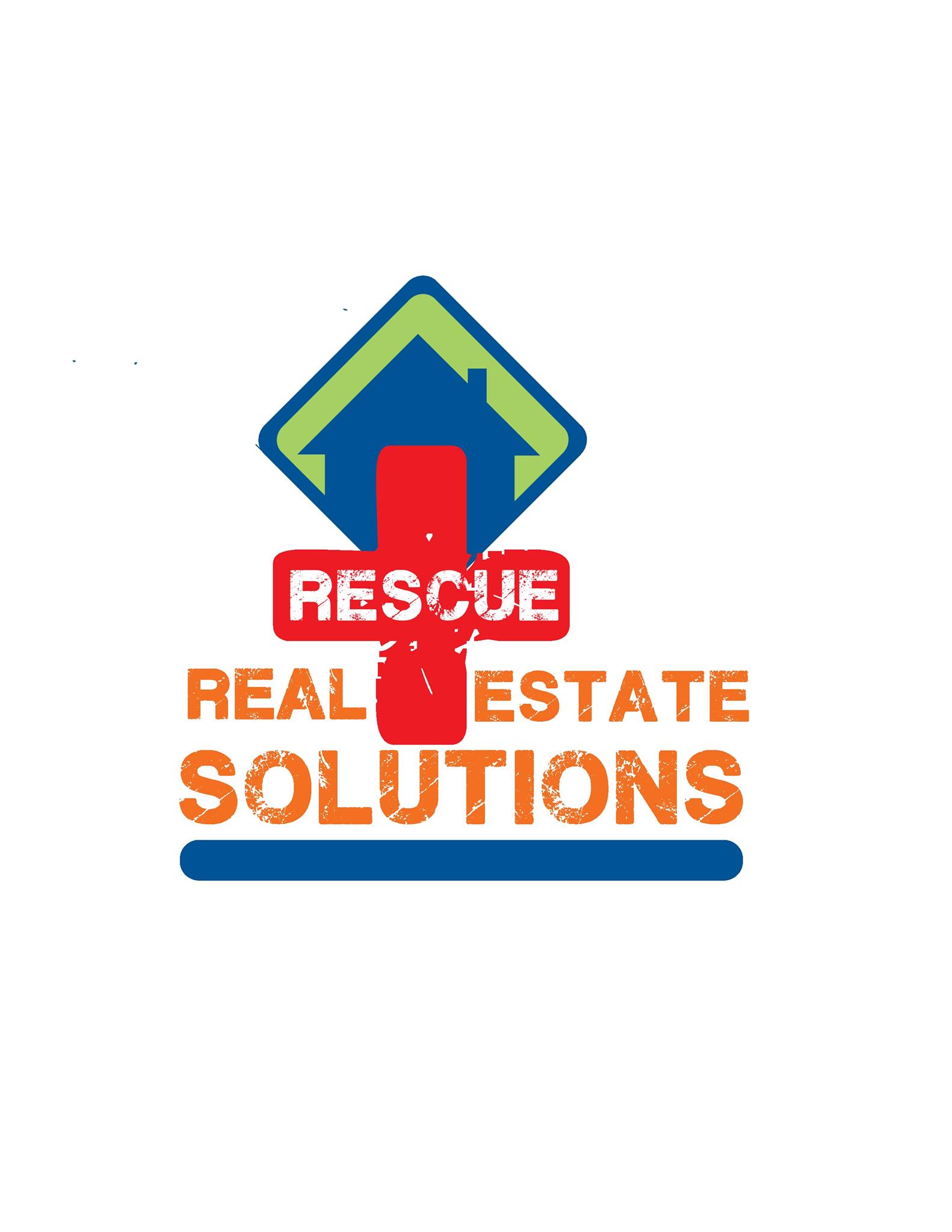 Rescue Real Estate Solutions, LLC.