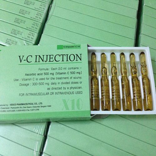 V-C Injection