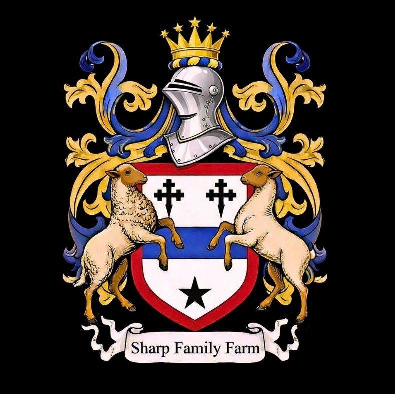 Sharp Family Farm
