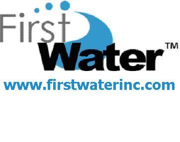 First Water Systems