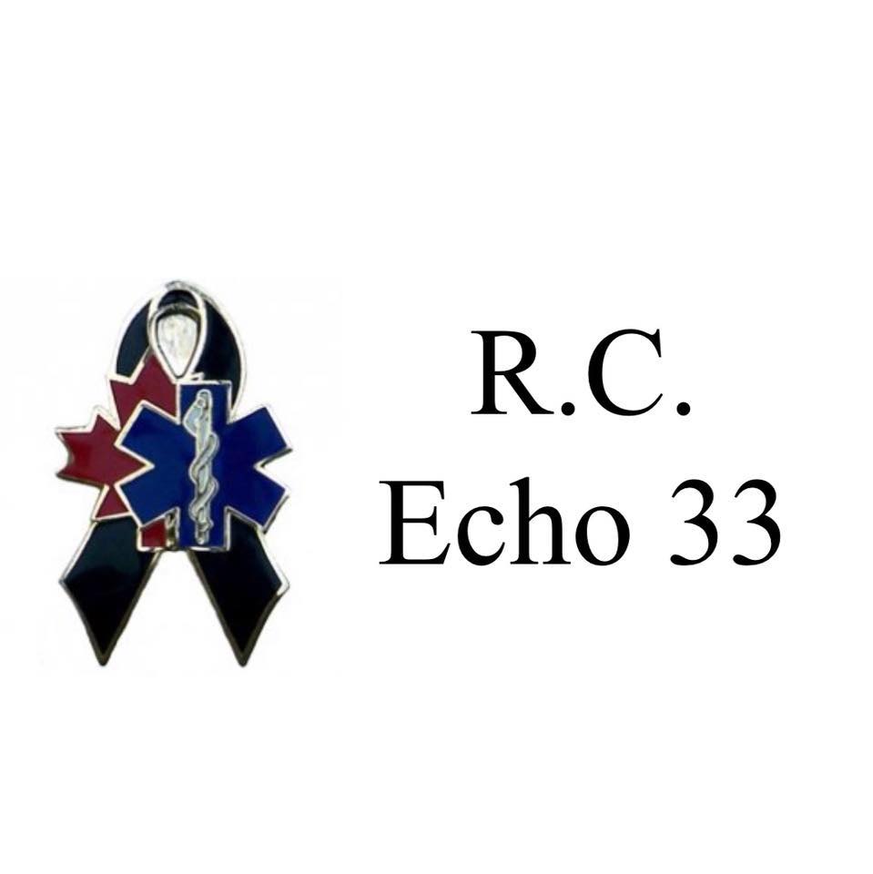 RC33 Sign