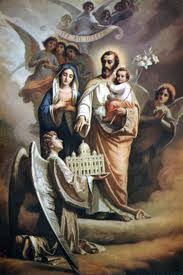 Peterborough Vocations Office - Tonight, seminarian Peter Bissonnette ...