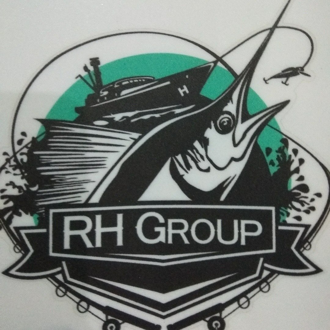 RH GROUP official fresh fish