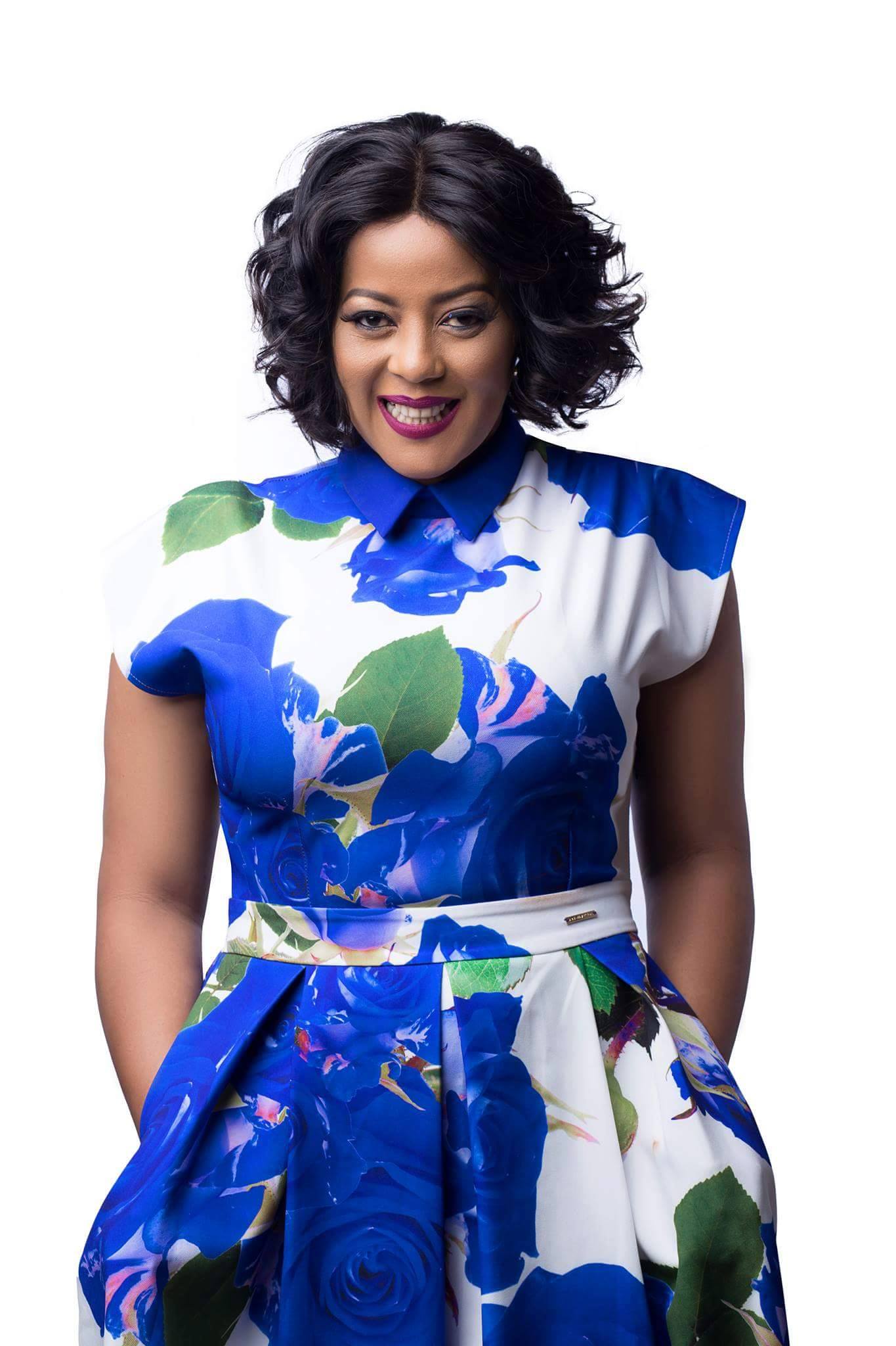 Madam Rita