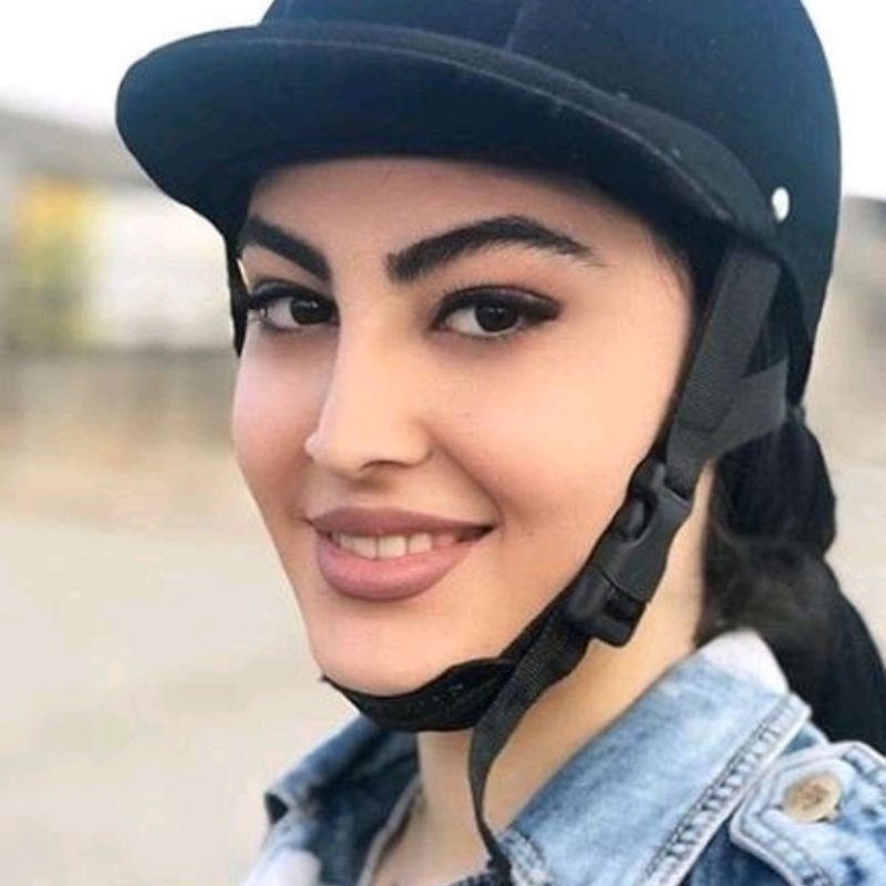 بیوگرافی خاله مریم