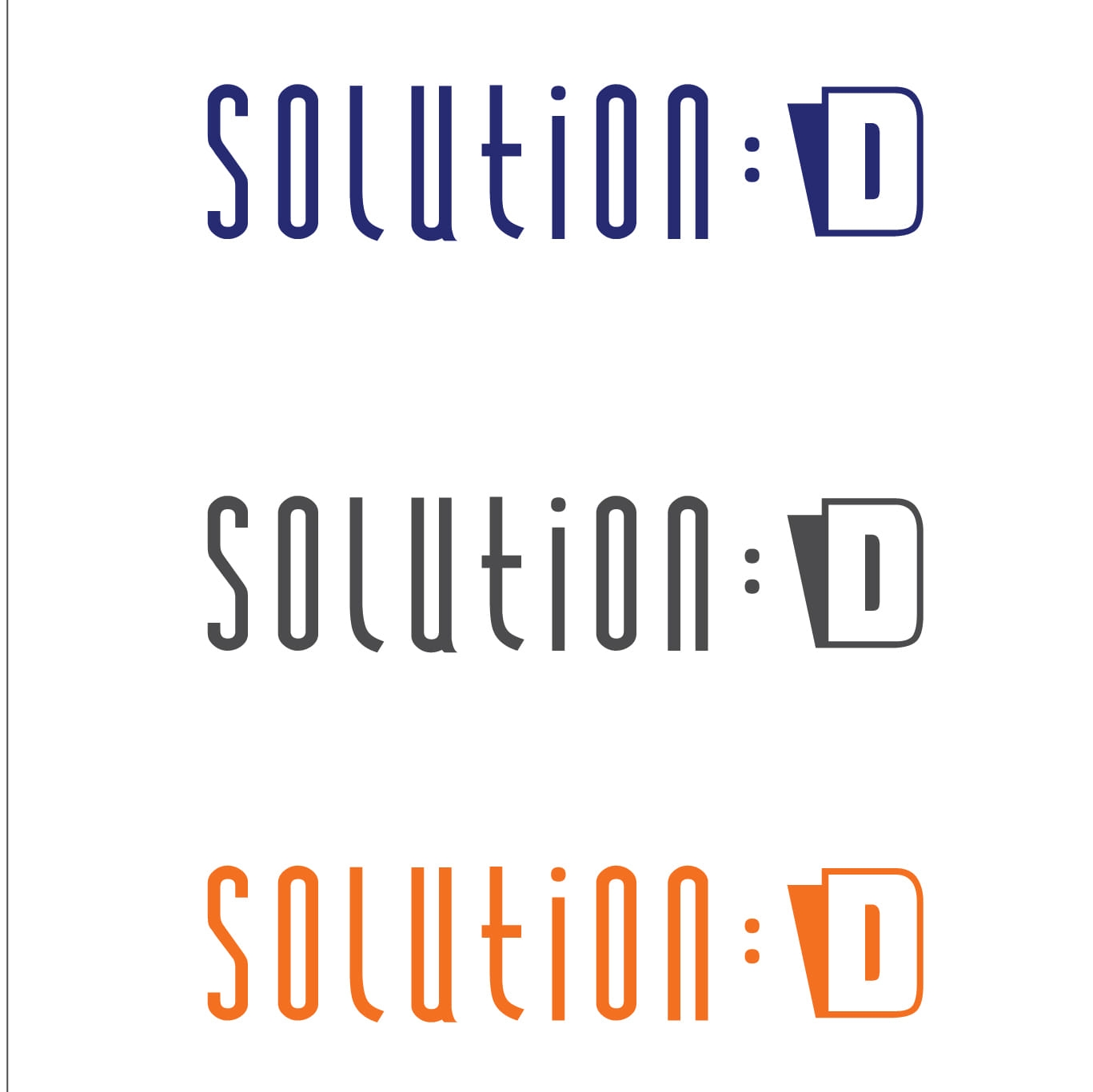 Solution D