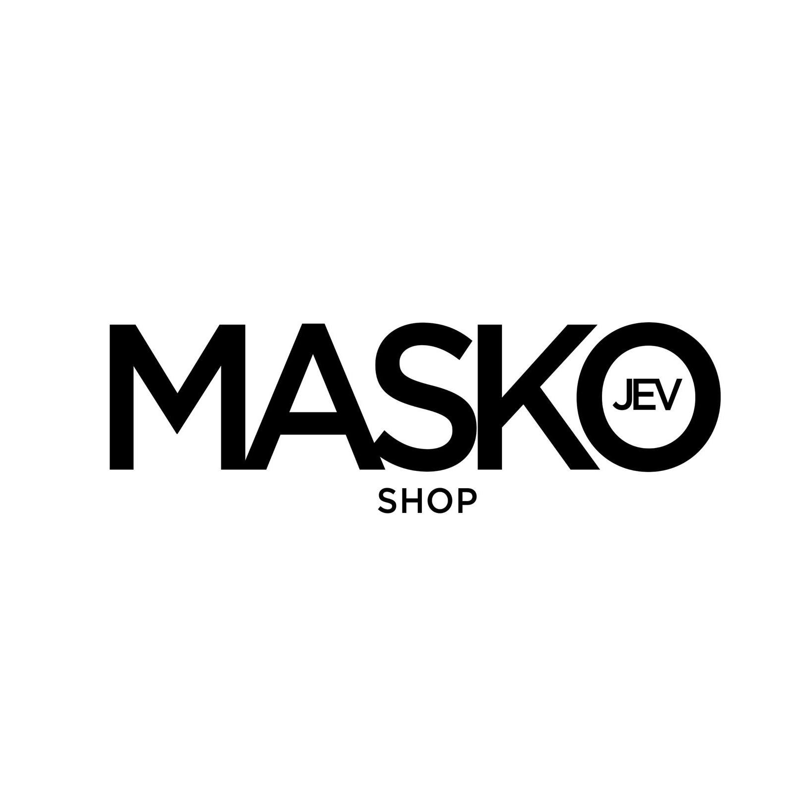 JEV MASKO / SHOP