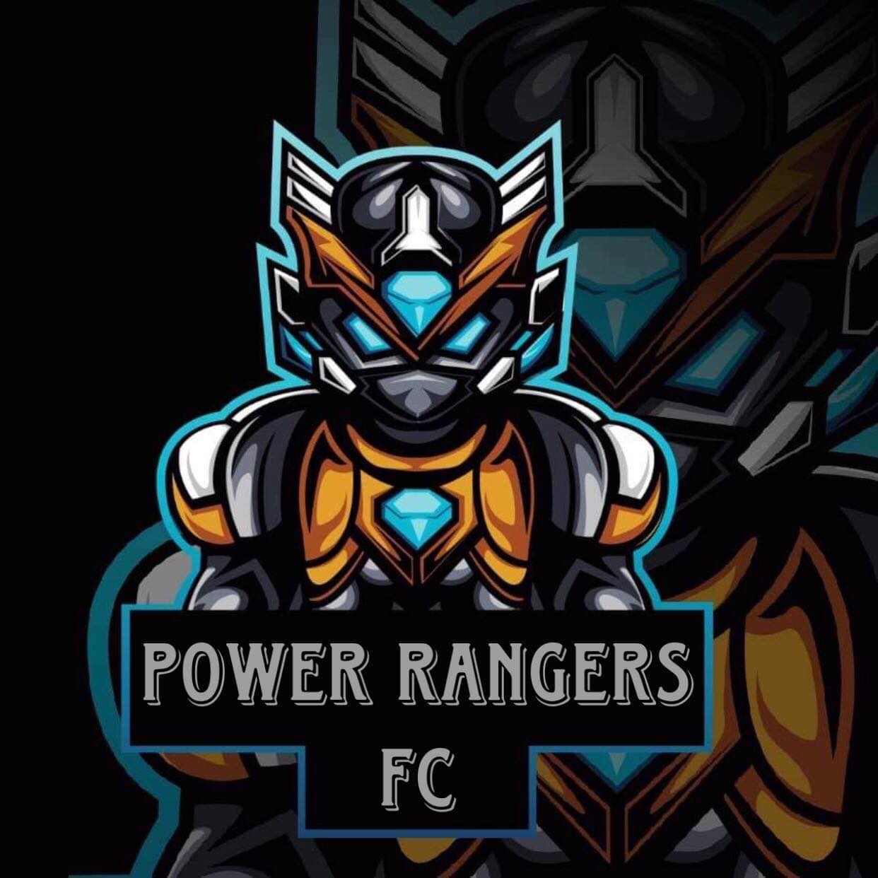 The power ranger fc