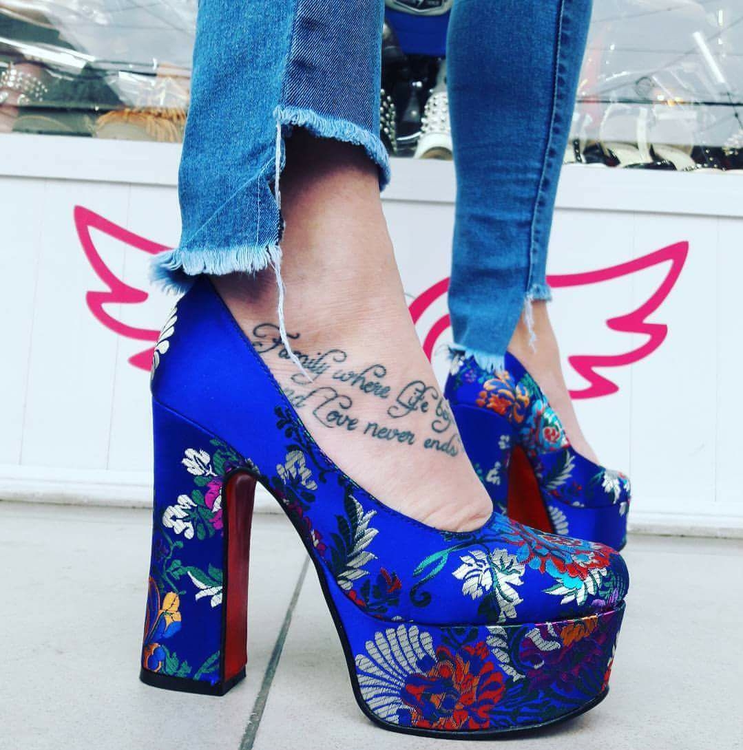 Zapatos Natuu