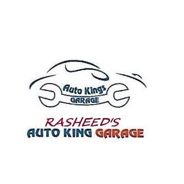 Rasheed's Auto King Garage | Dubai