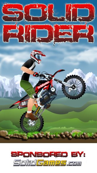 Solid Rider