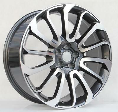 Dynamic Performance Wheels