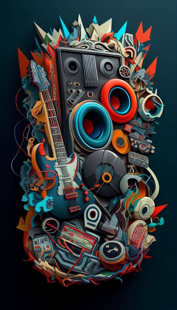 Crazy Wallpapers 4 U