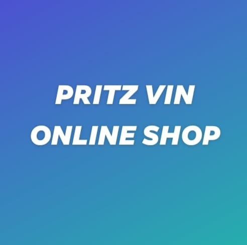 Pritz Vin Online Shop | Marikina City