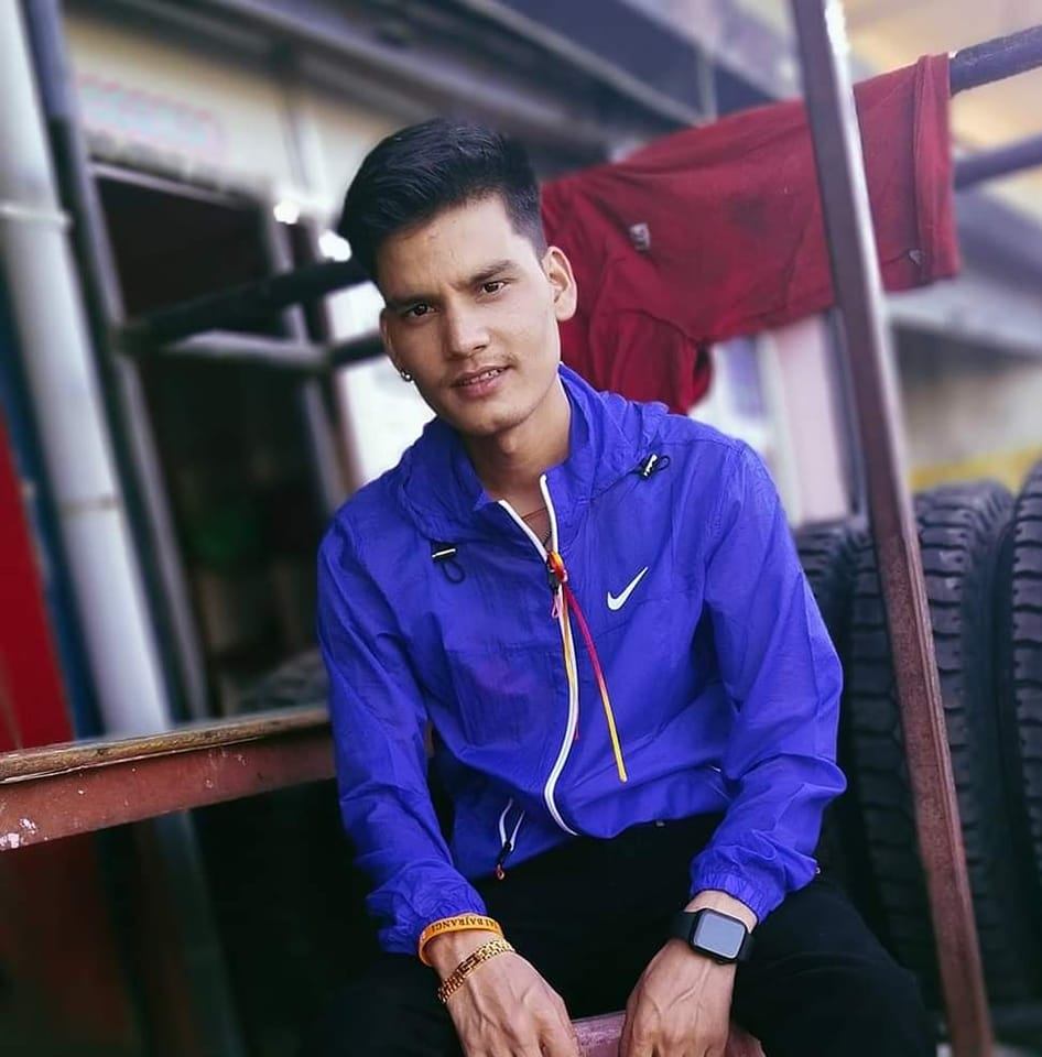 Basnet Ram