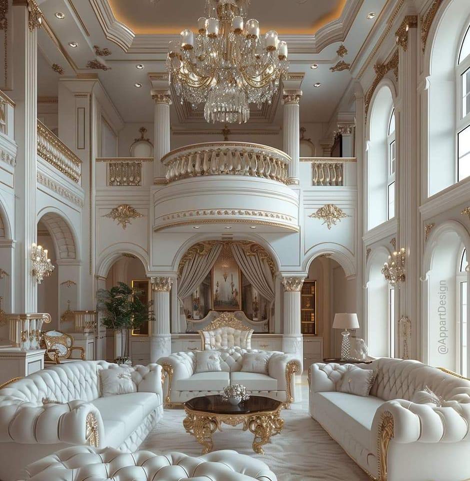 Jech Modern Interior