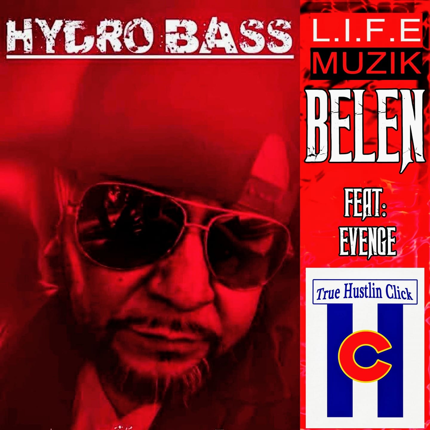 Hydro Bass / Cock Diesel 【公式通販】