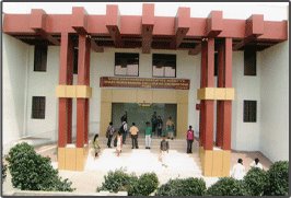 Srcoe Pune