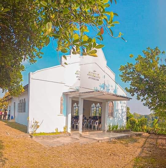Macabud SDA Church