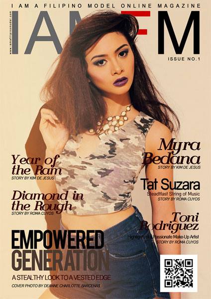 I am a filipino model | Pasig
