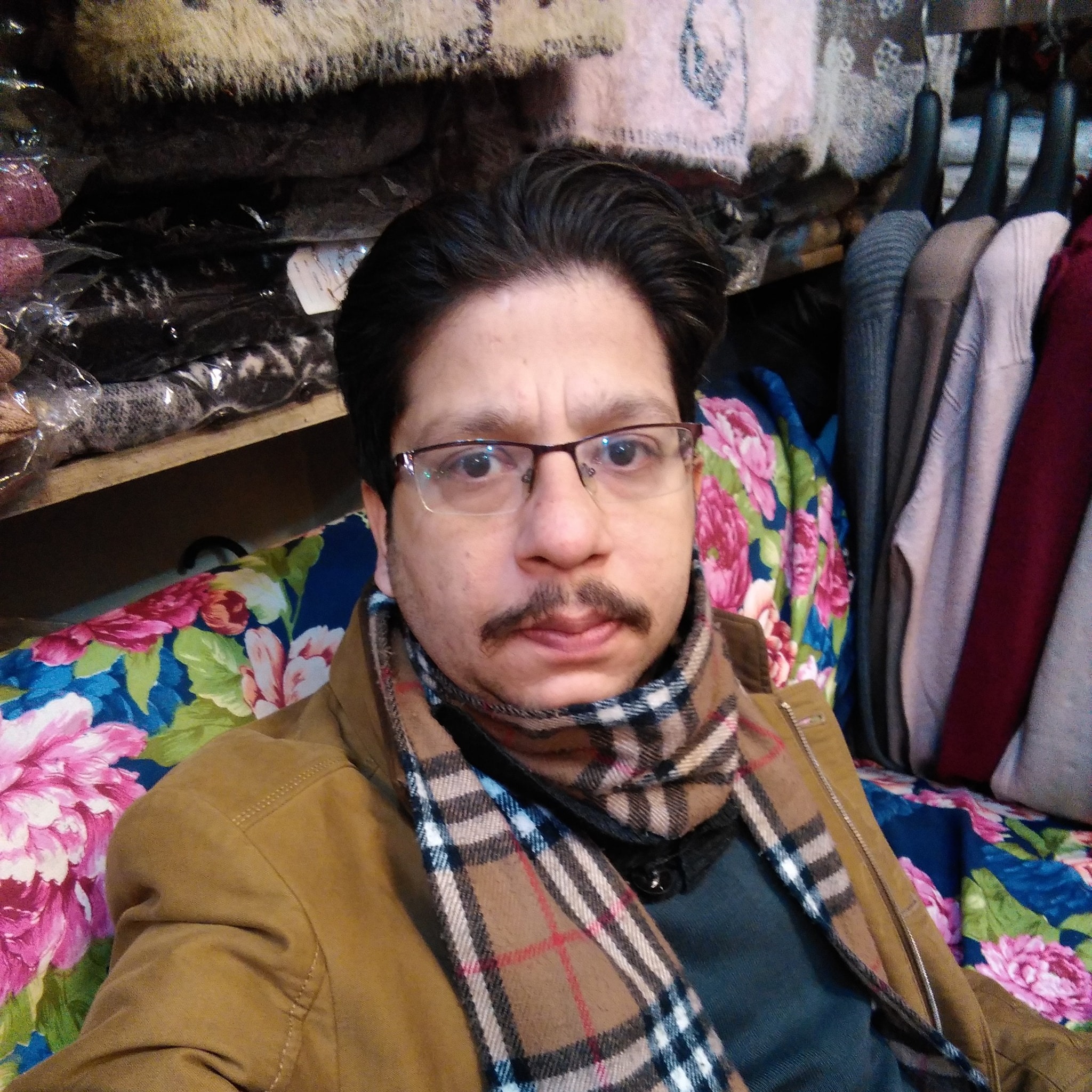 Kamran Rashid