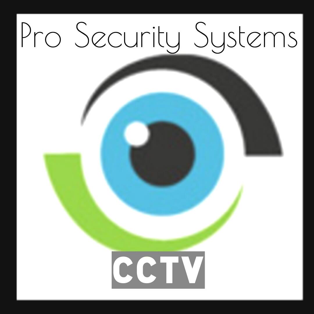 Pro Security Systems CCTV