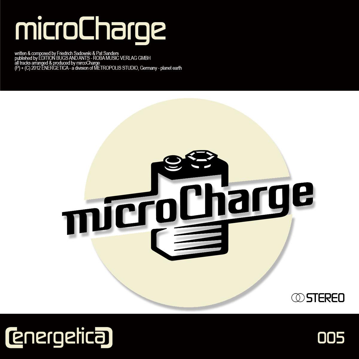 microCharge