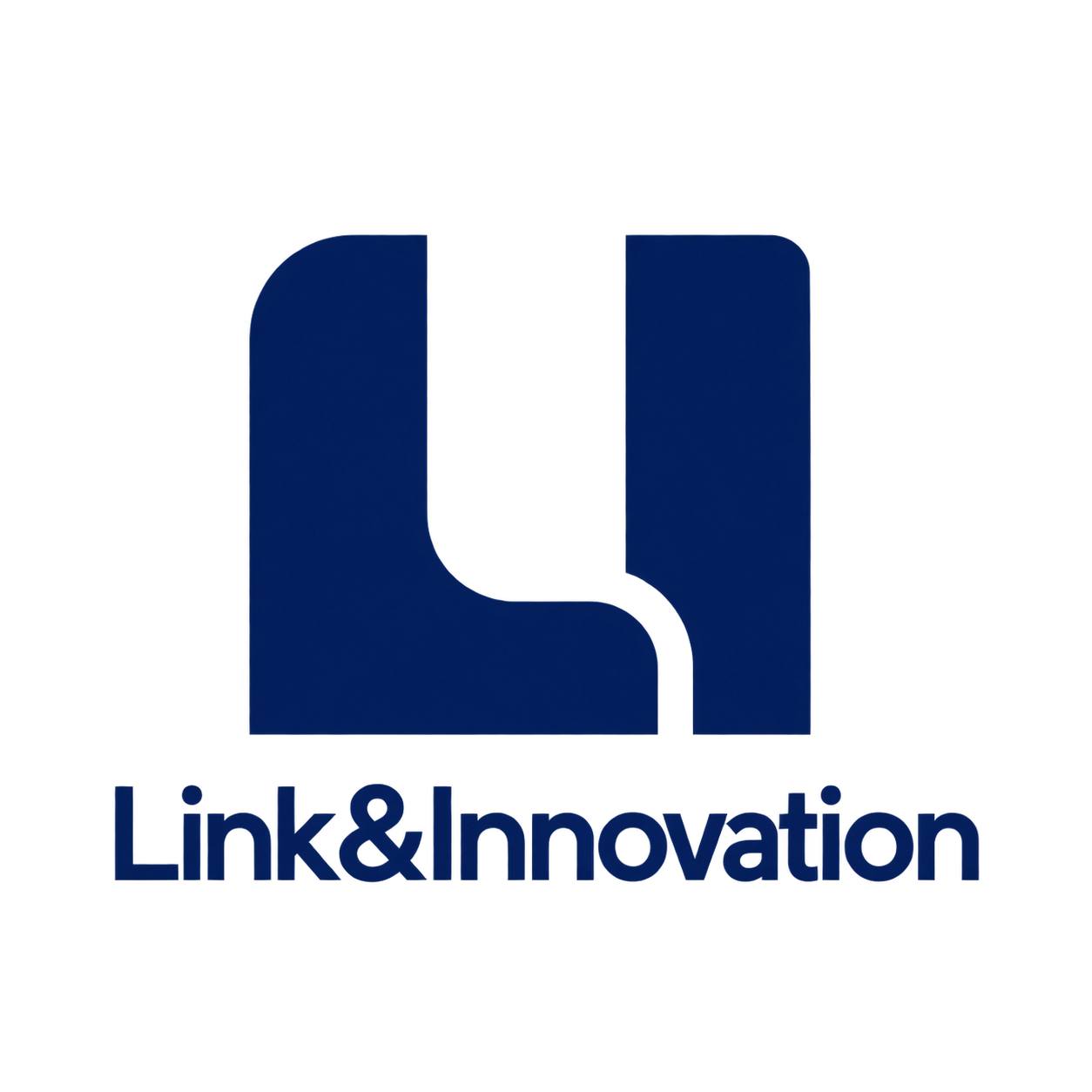 株式会社Link&Innovation