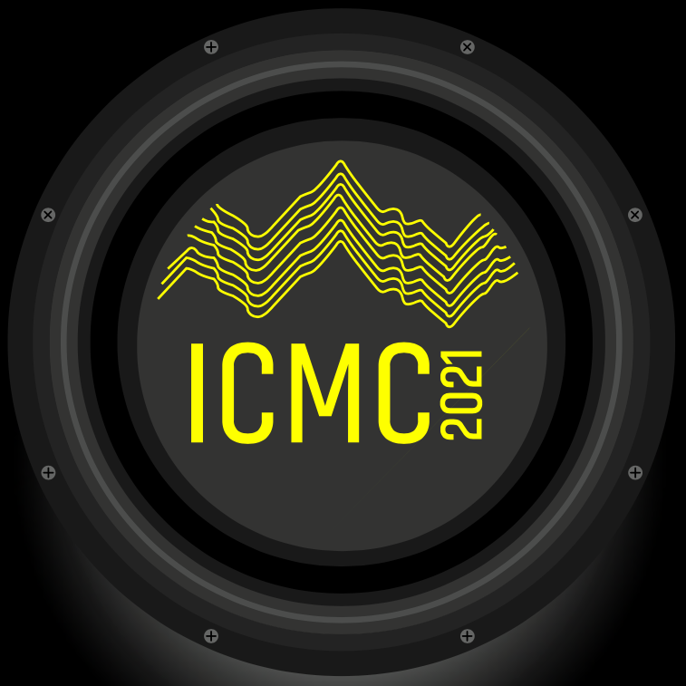 International Computer Music Conference 2021