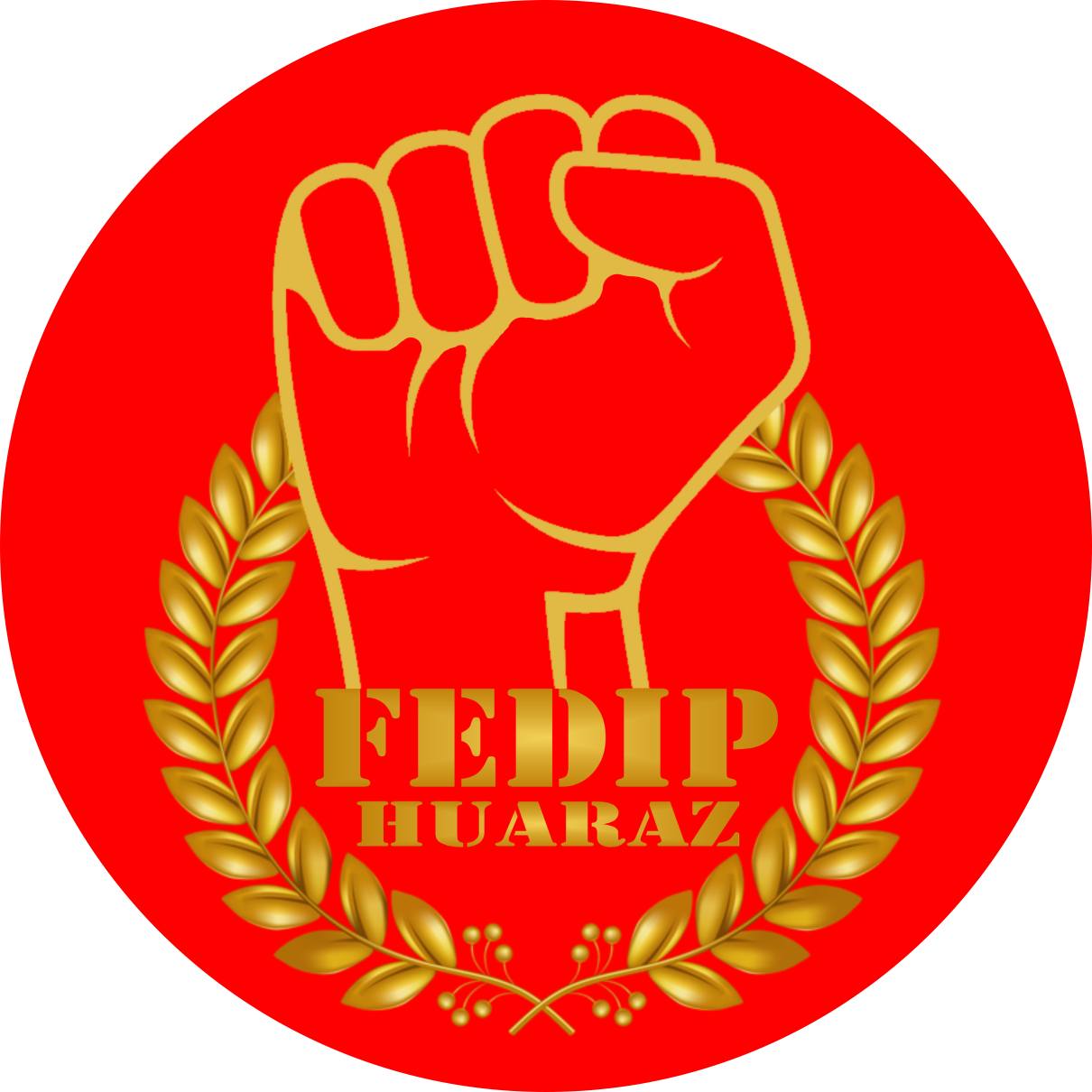 Fedip-Huaraz Oficina De Prensa