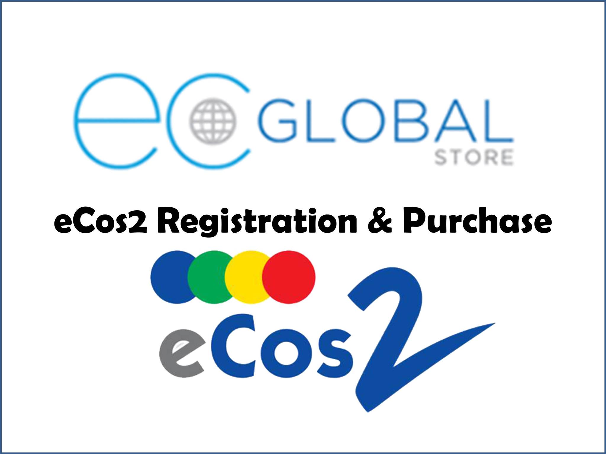 Castle Ecosway Registration and Purchase | Castle Hill NSW