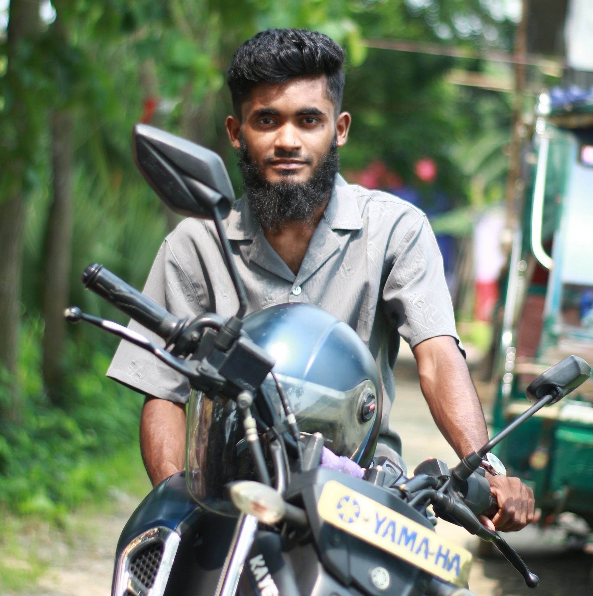 Md Ruman