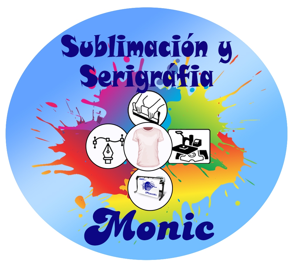 Sublimación y Serigrafía Monic | León