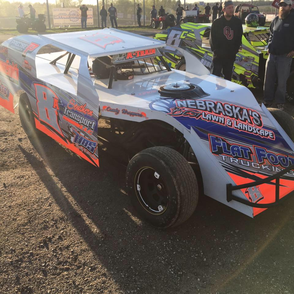 Dustin Andersen Racing