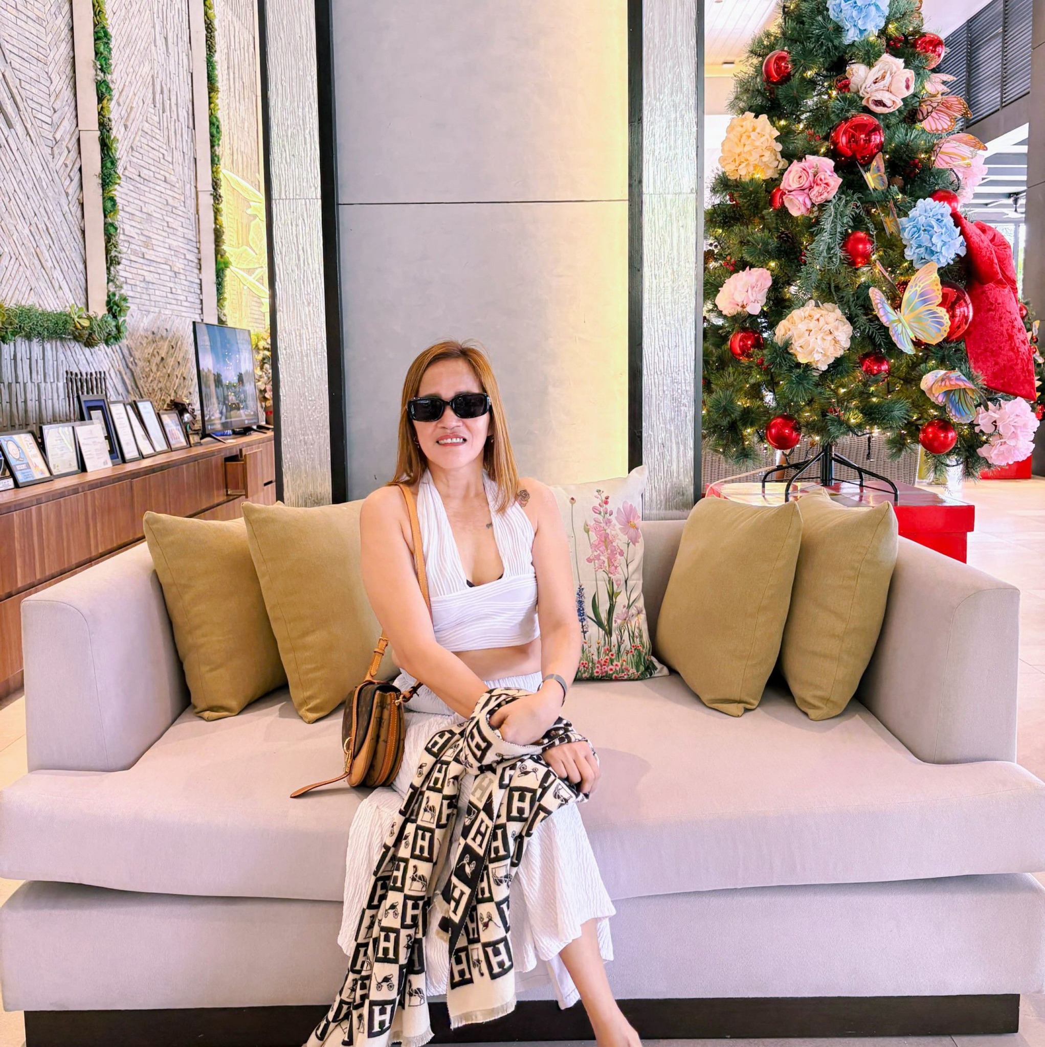 Sheryl Che Cotillar