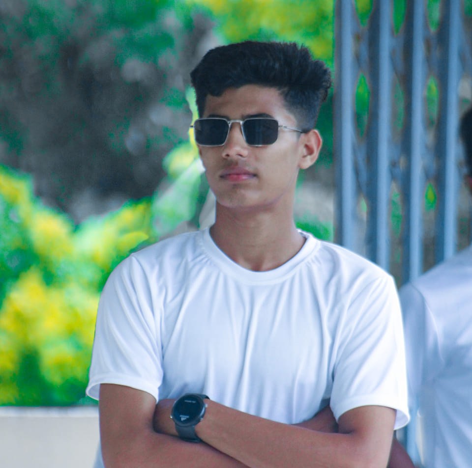 Md.Rakib Khan