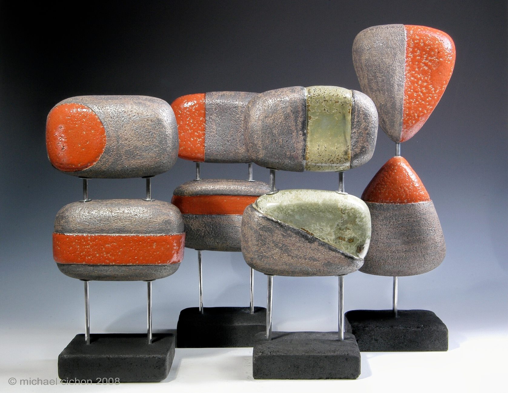 richard pollack sculpture