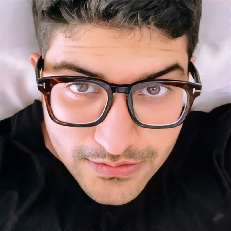 Ritwick Das