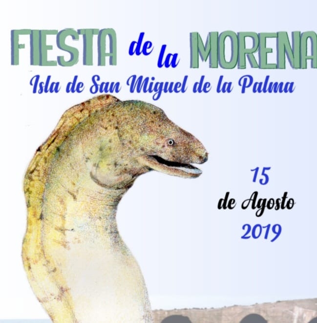 Fiestadelamorena