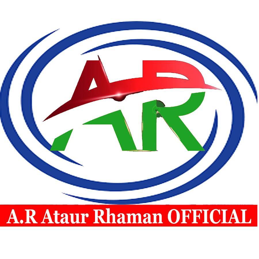 A.R Ataur Rhaman