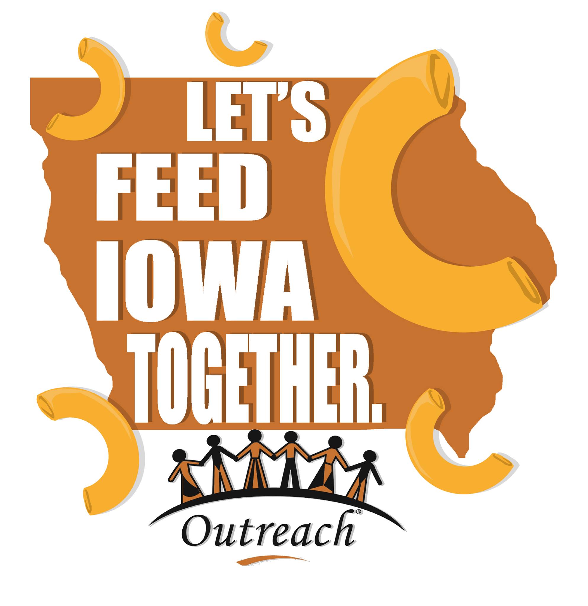 Hunger-Free Iowa Initiative | Des Moines IA