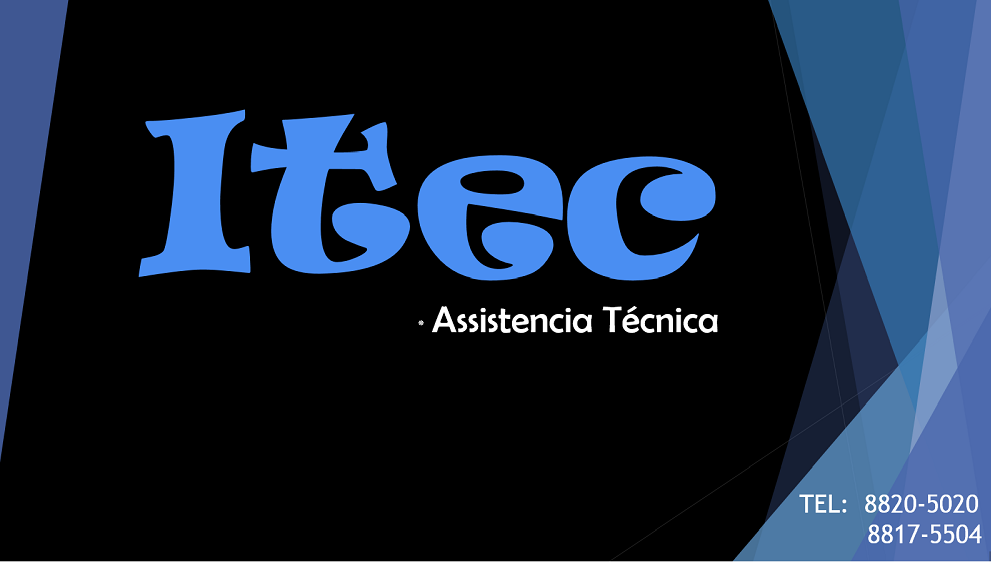 Itec Informática | Aquiraz CE