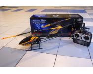 The RC Power