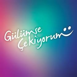 Gülümse Çekiyorum - Konya