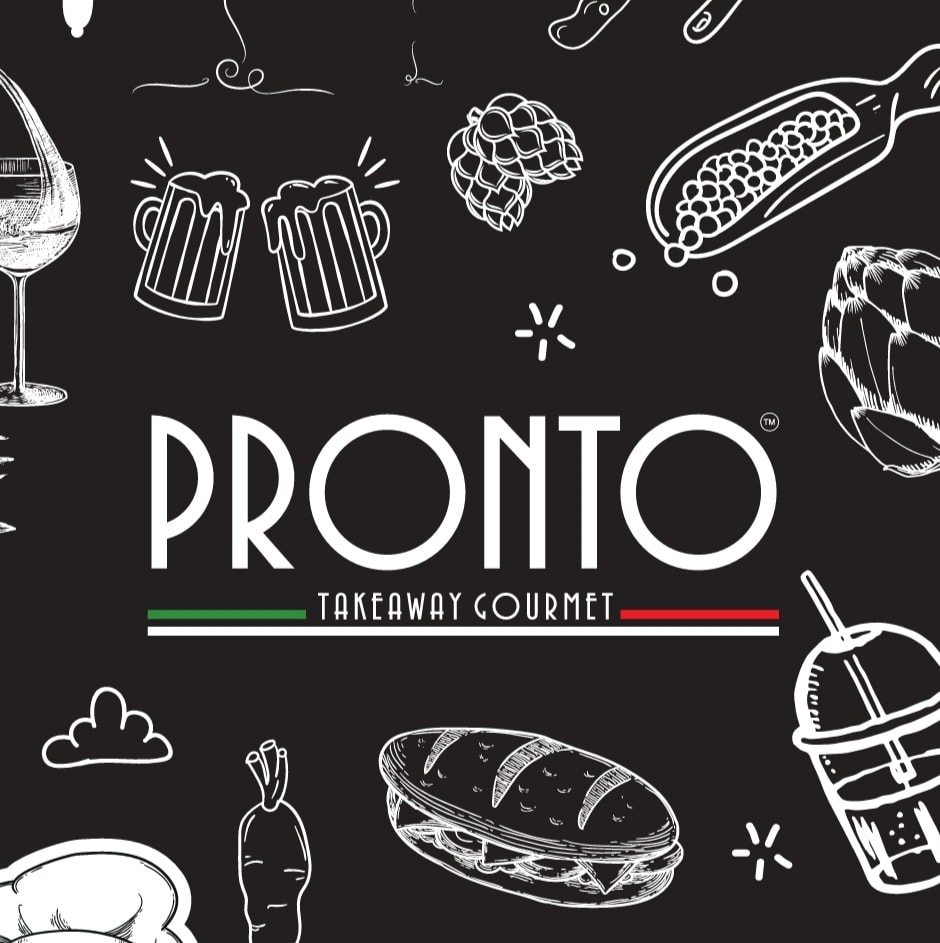 Pronto Takeaway Gourmet | Rome