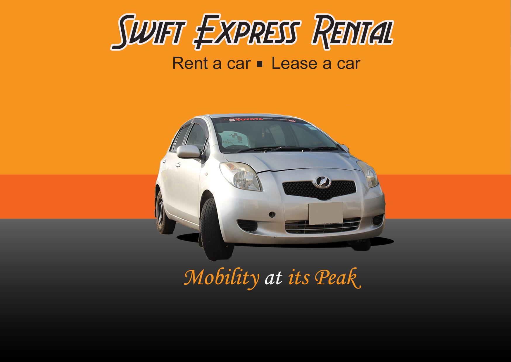 Swift Express Rentals