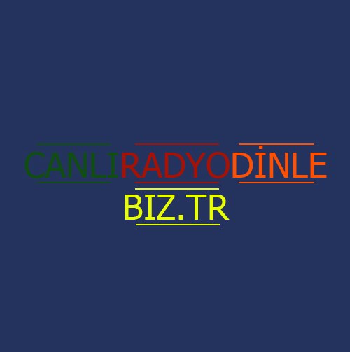 Canlı Radyo Dinle (@canliradyodinle.biz.tr) • Facebook